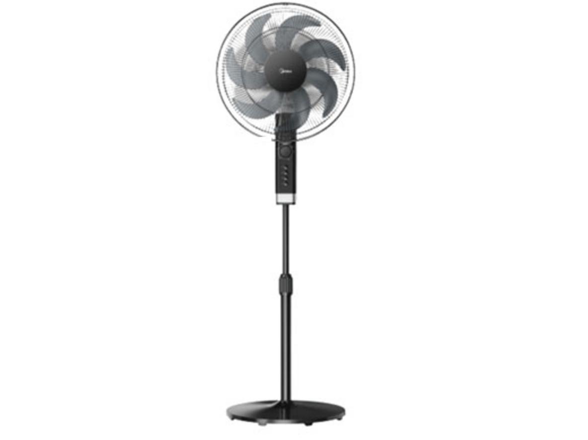 Tổng quan Quạt đứng Midea FS40-23MT (50W, 45cm)