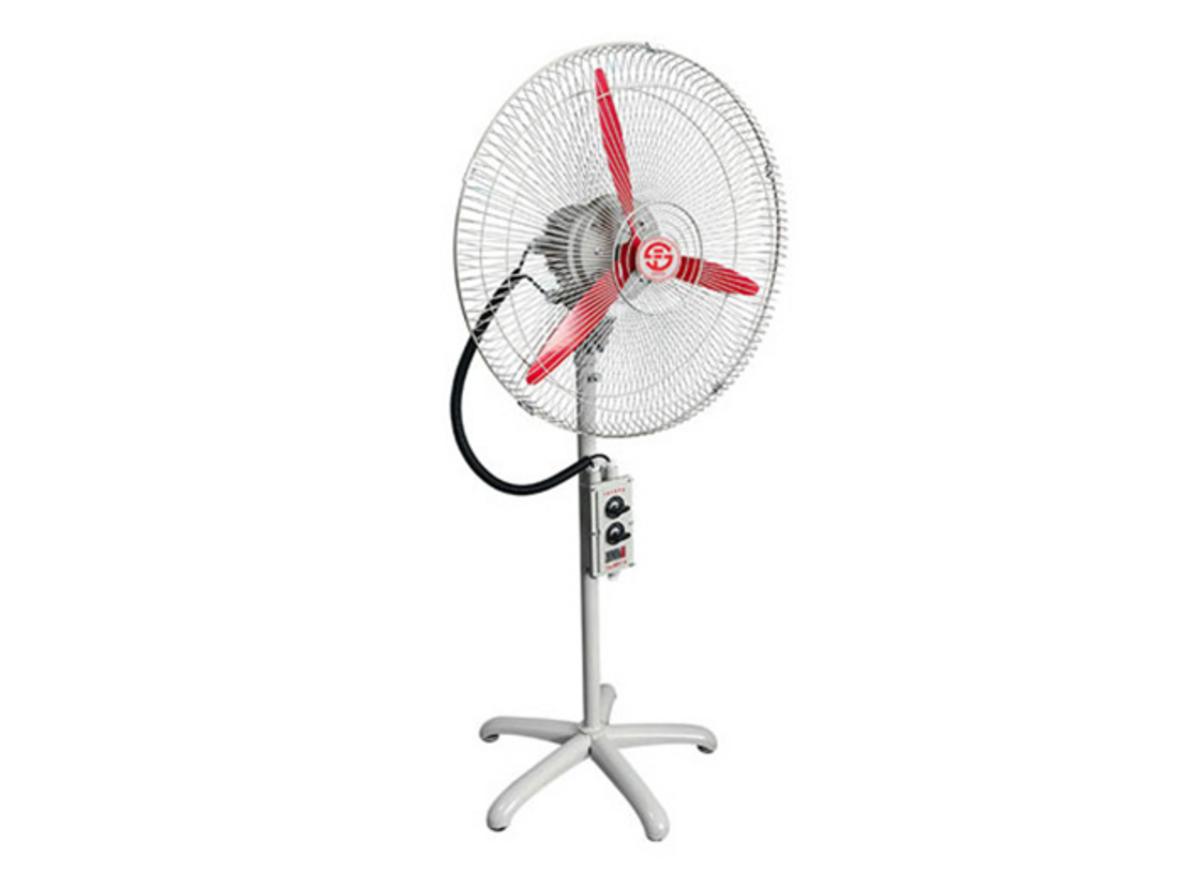 Tổng quan Quạt đứng phòng nổ Sunfan FB-750