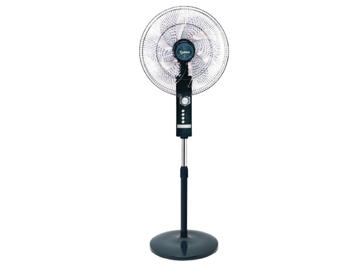 Tổng quan Quạt đứng Rapido RWF-20AHM
