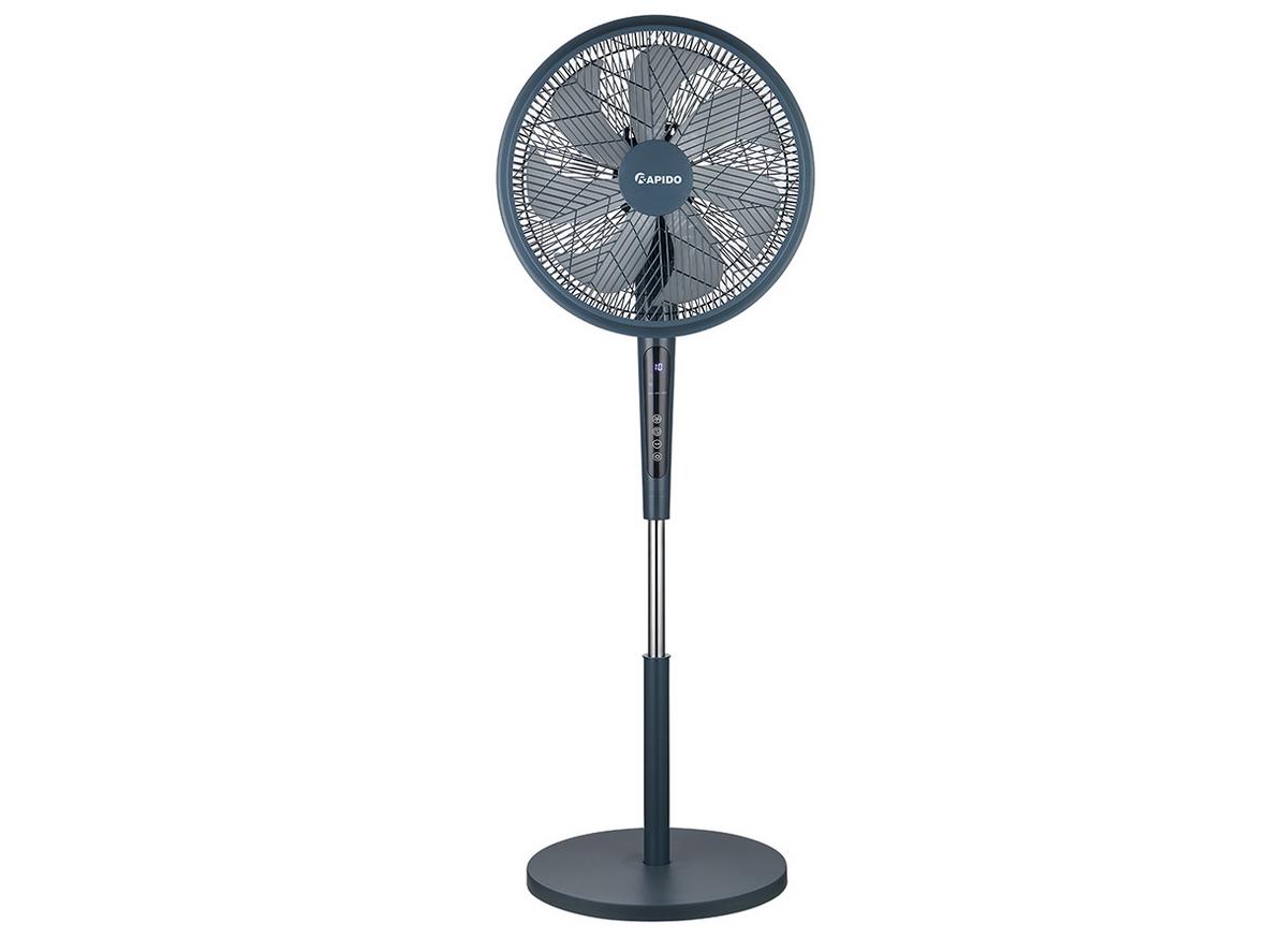 Tổng quan Quạt đứng Rapido RWF 45PGD