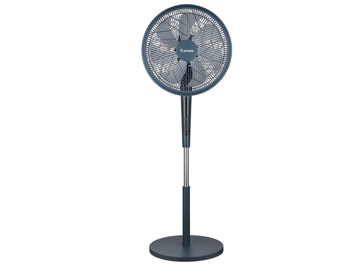 Tổng quan Quạt đứng Rapido RWF 45PGM