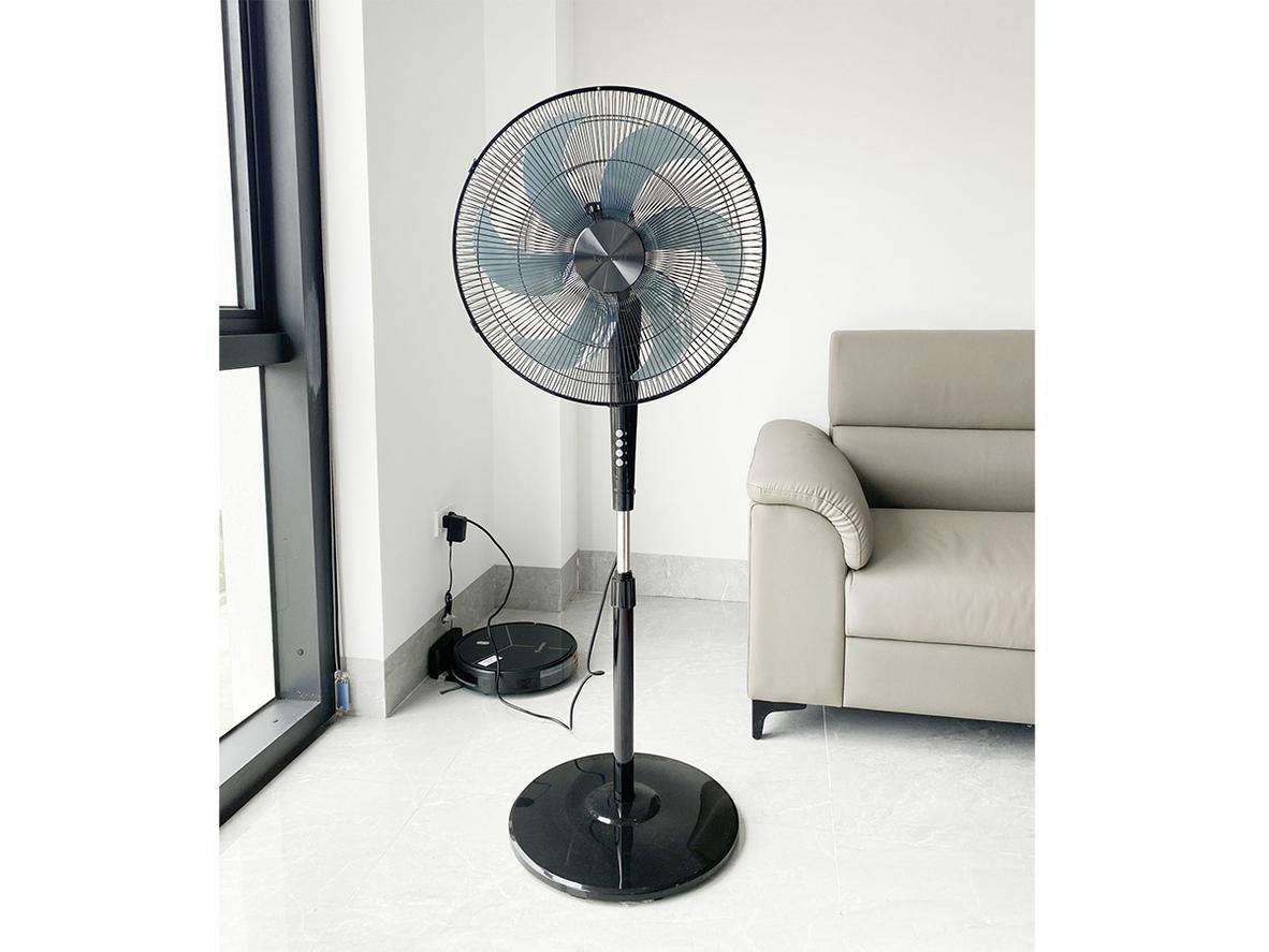 Lồng sắt sơn tĩnh điện bền chắc và an toàn