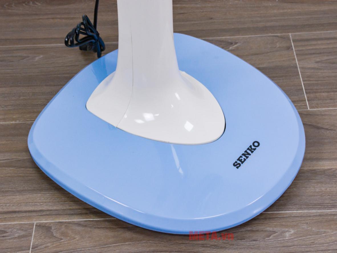 Tổng quan Quạt đứng Senko DR1608