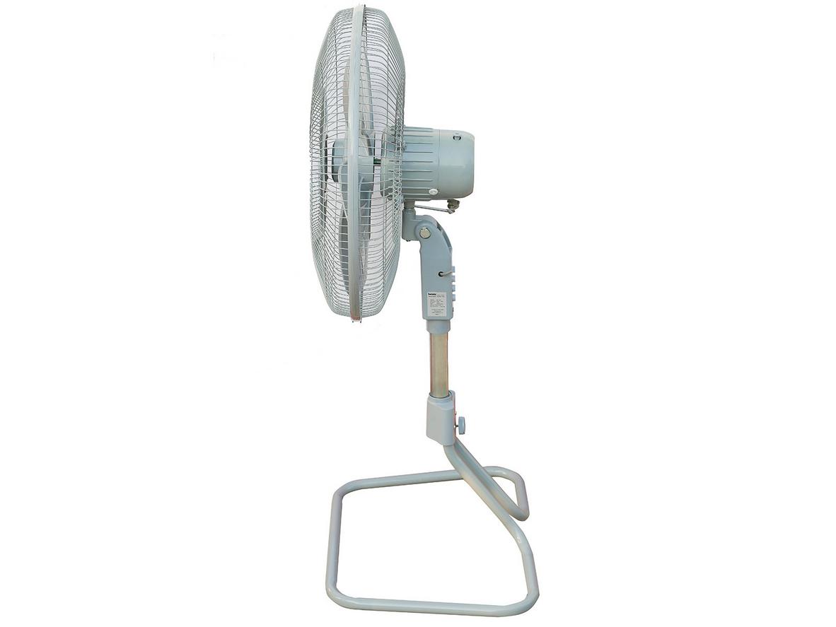 Khả năng thổi mát mạnh, phủ rộng của Benny BF-223F