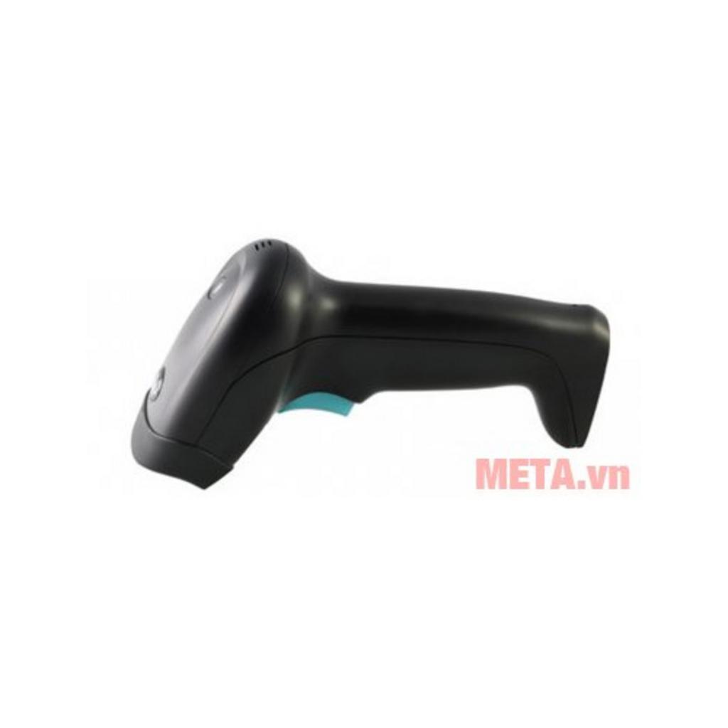 Quét 1D nhanh và ổn định cho quầy thu ngân