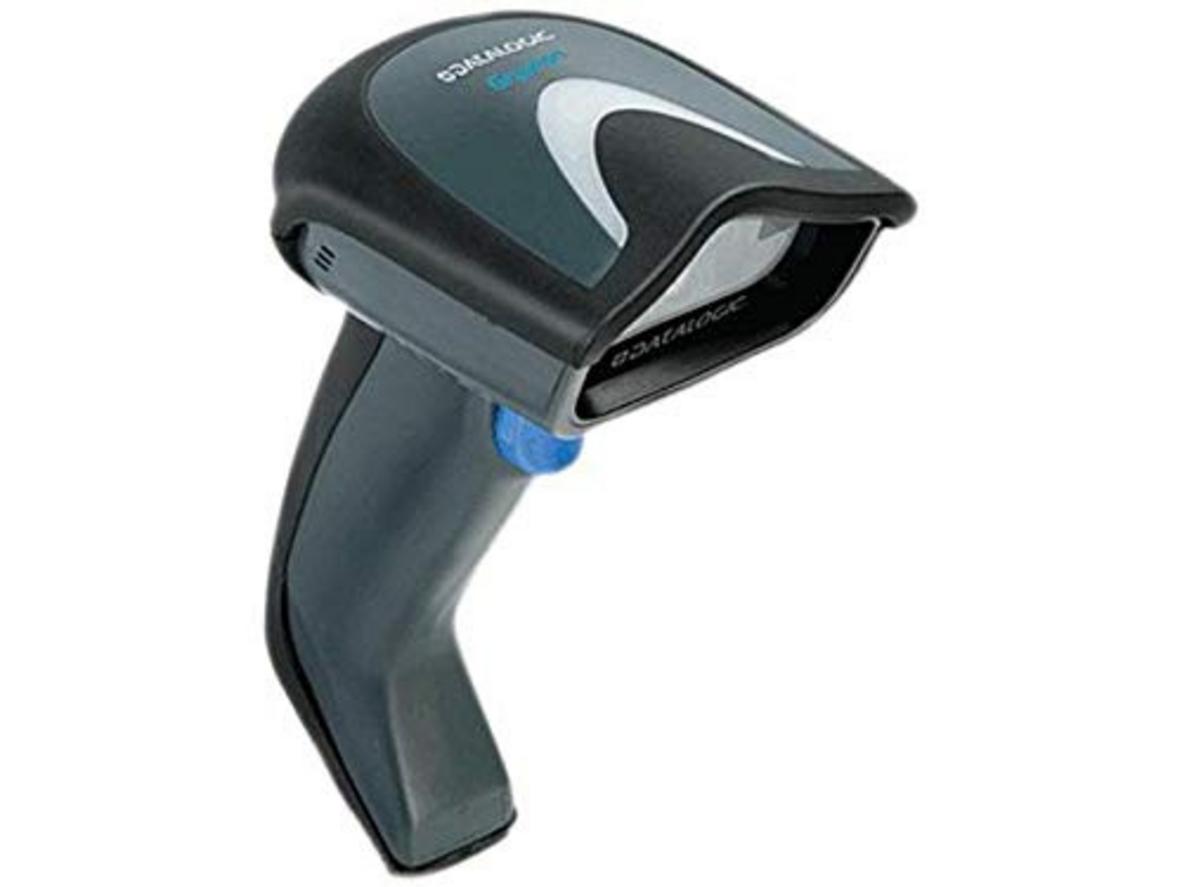 Công nghệ 2D Area Imager của Datalogic Gryphon GBT4400