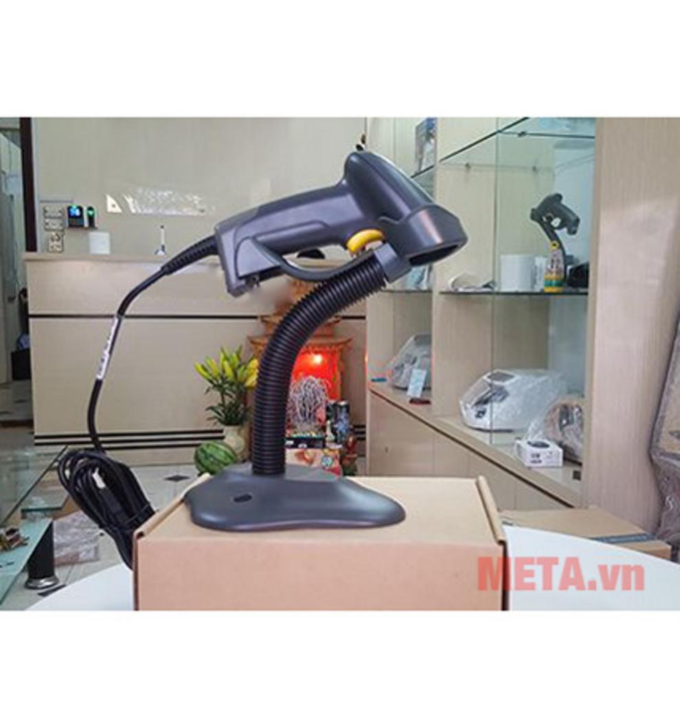 Quét nhanh, ổn định cho quầy bán hàng