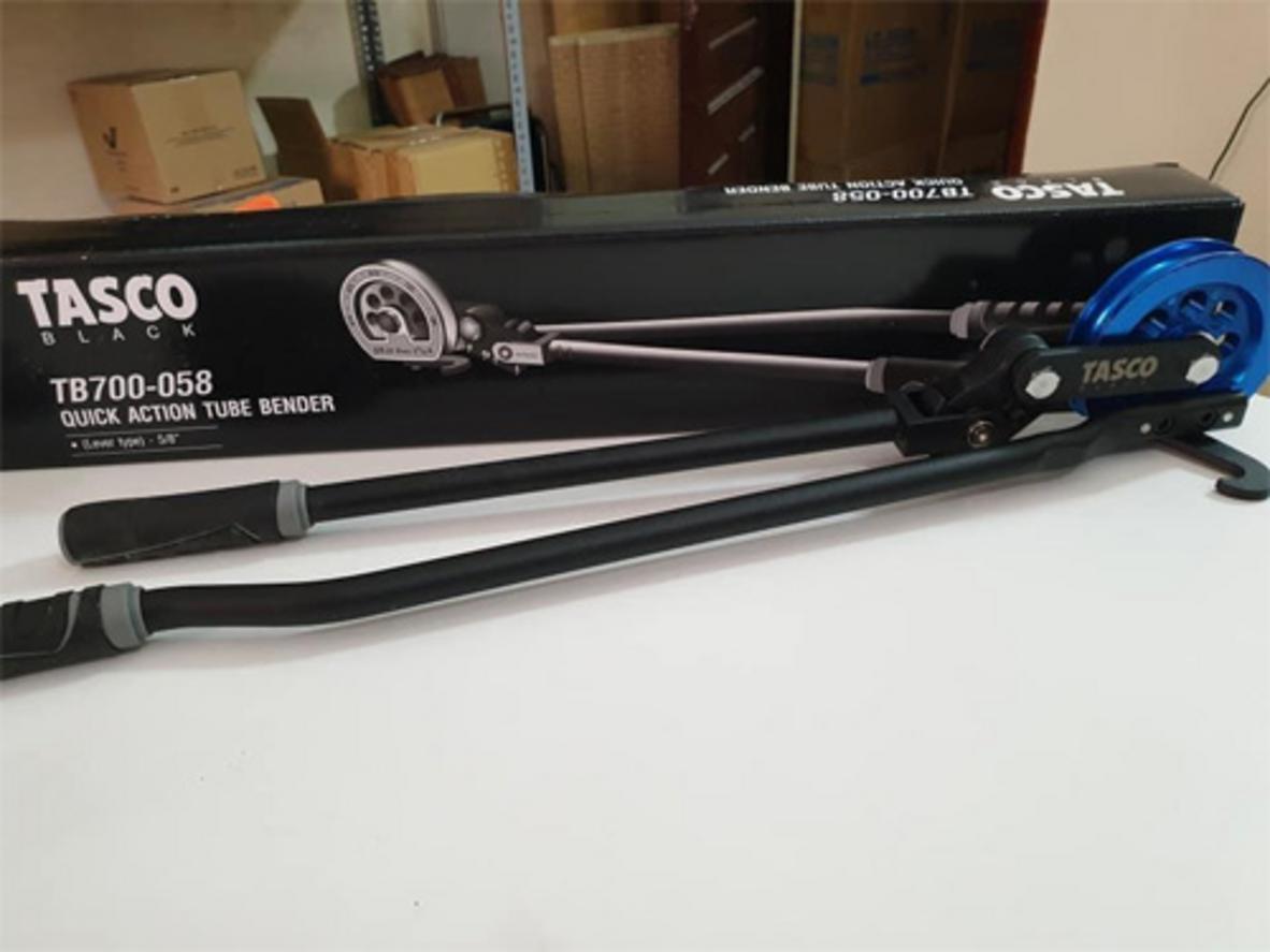Cơ chế Quick Action 2 bước của Tasco TB700-058