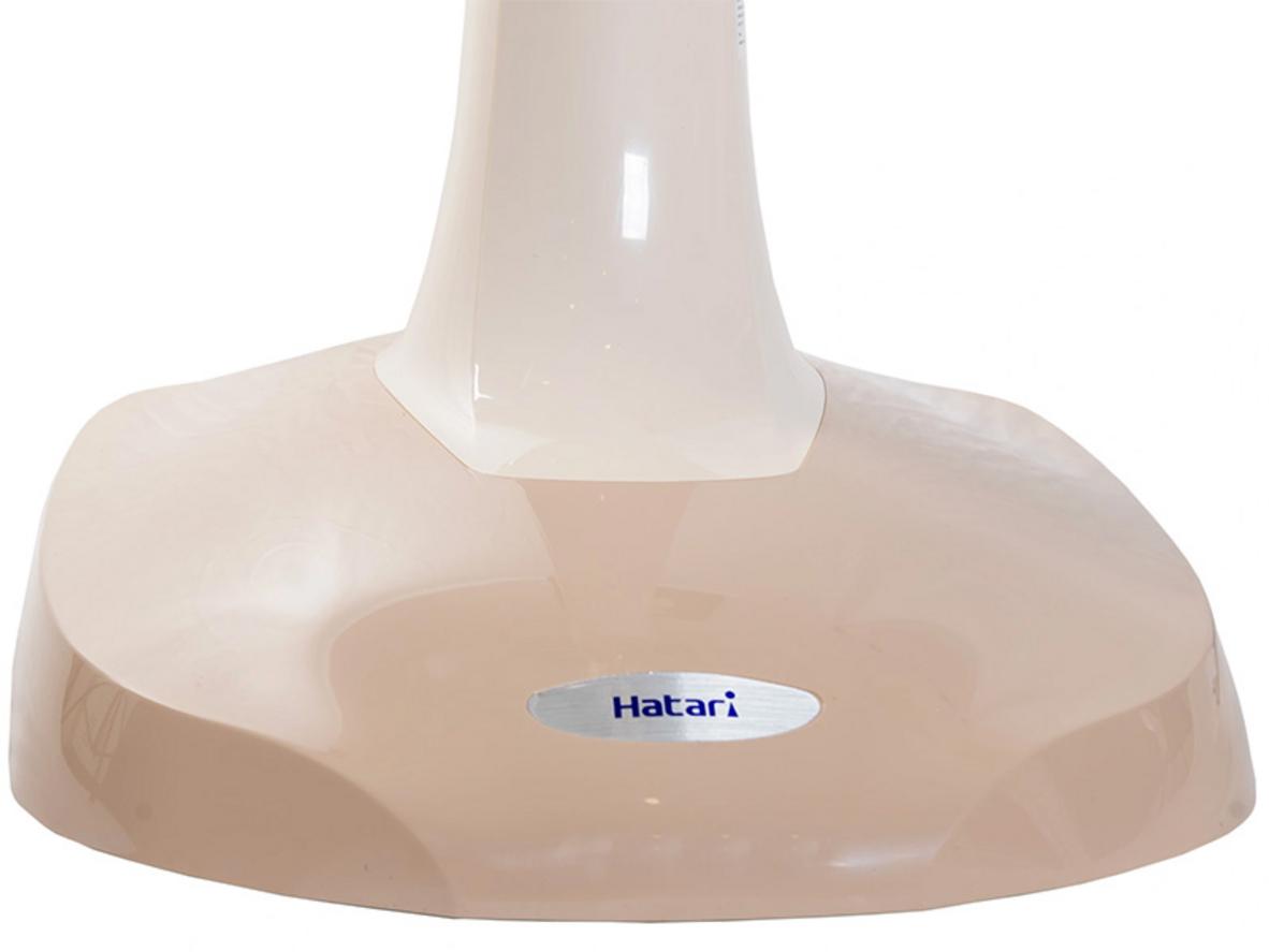 Remote và hẹn giờ giúp dùng quạt tiện hơn mỗi ngày.