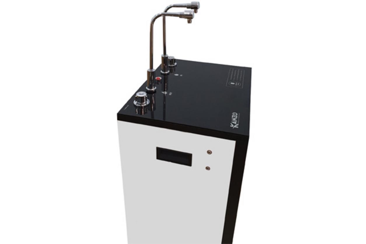 Hệ thống RO Hydrogen 9 lõi của Kanzo KZ-RO-100C-HI