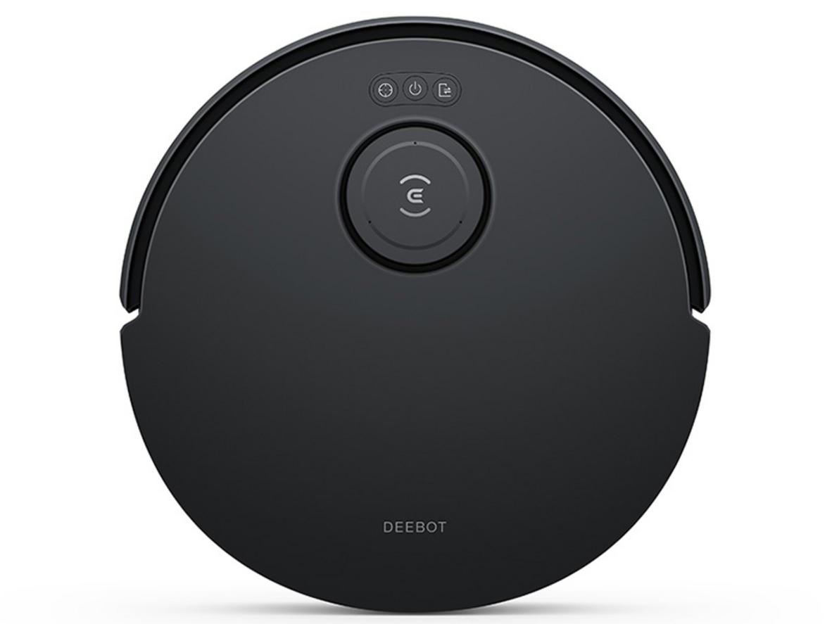 Tổng quan Robot hút bụi thông minh Ecovacs T30 Pro Omni