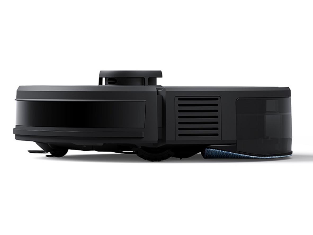 Tổng quan Robot hút bụi thông minh Ecovacs Y1 Pro Plus