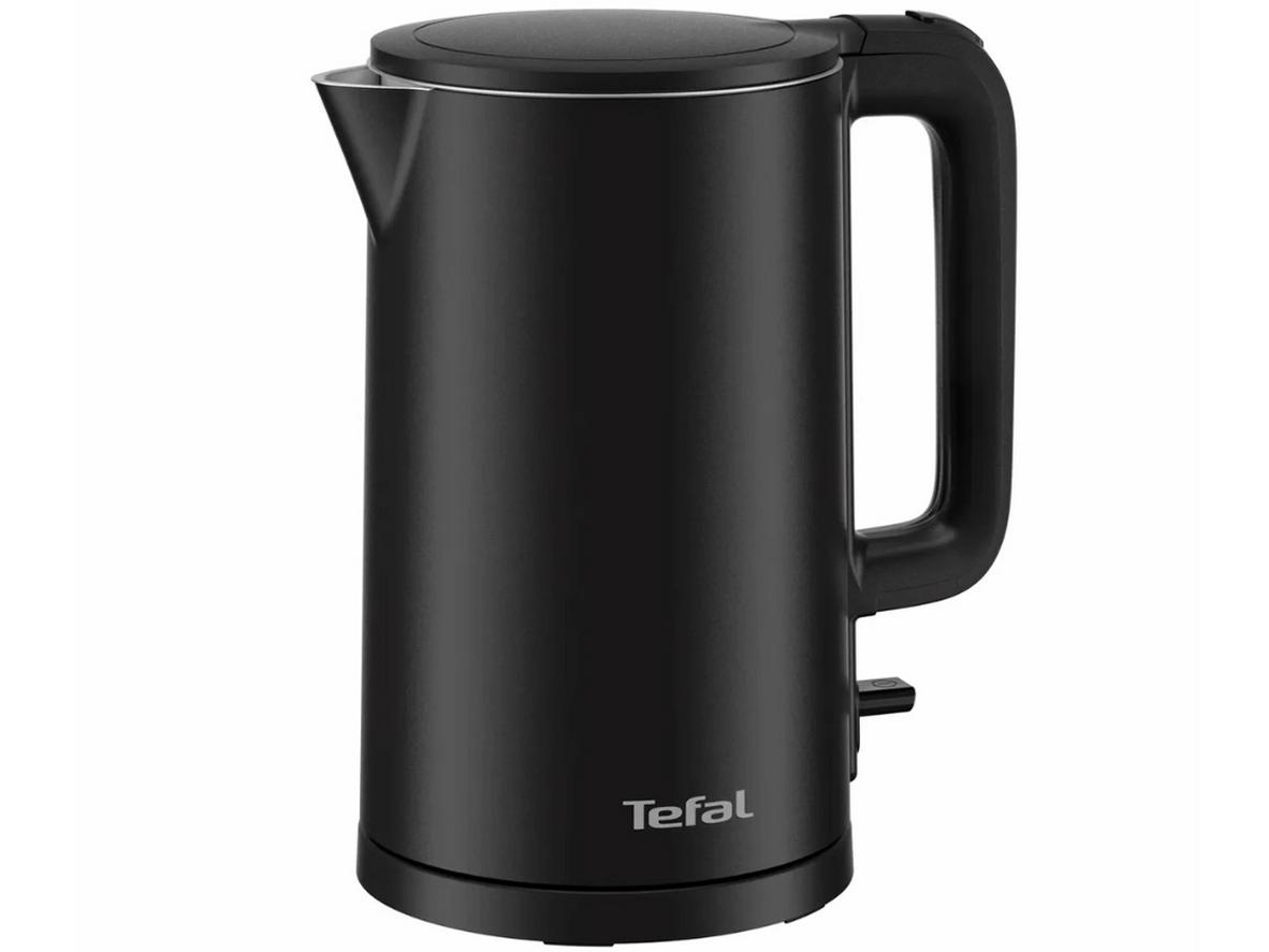 Ruột inox 304 và tự ngắt điện khi nước sôi tăng độ an tâm khi dùng.