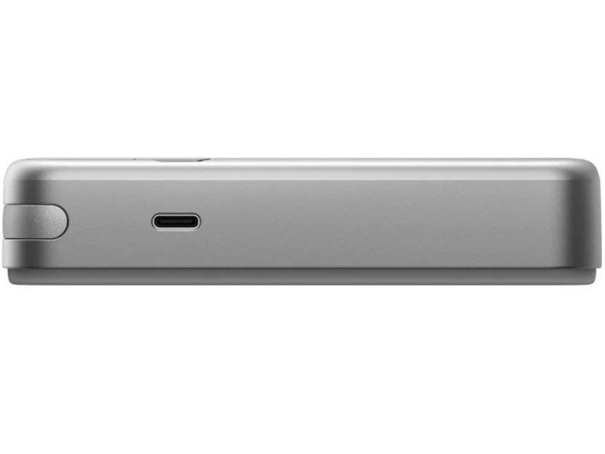 Sạc nhanh 65W cho nhu cầu di động đa thiết bị.