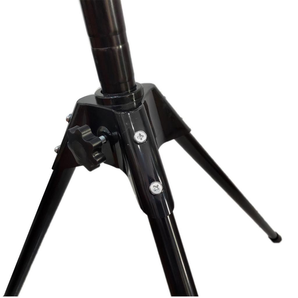 Sải cánh 18 inch giúp luồng gió phủ rộng hơn