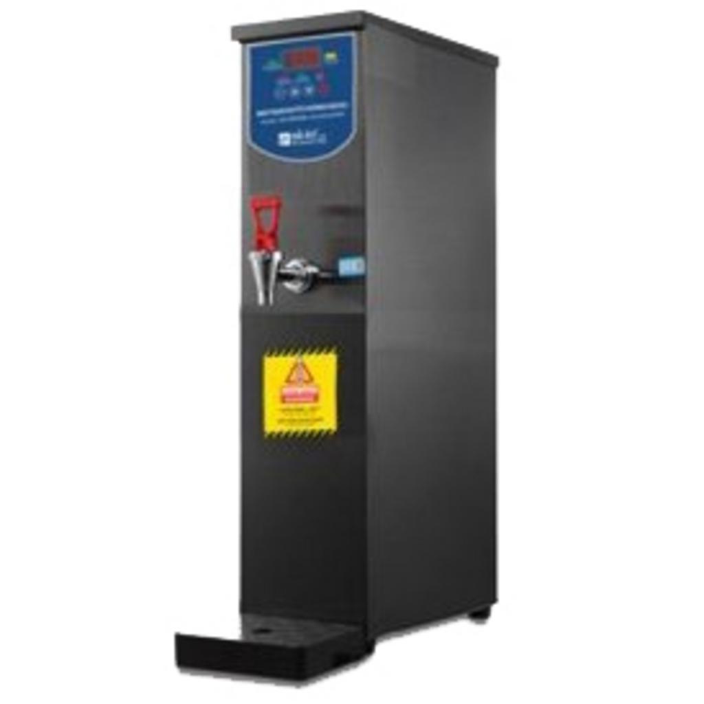 Sản lượng 20 lít/giờ giúp phục vụ liên tục