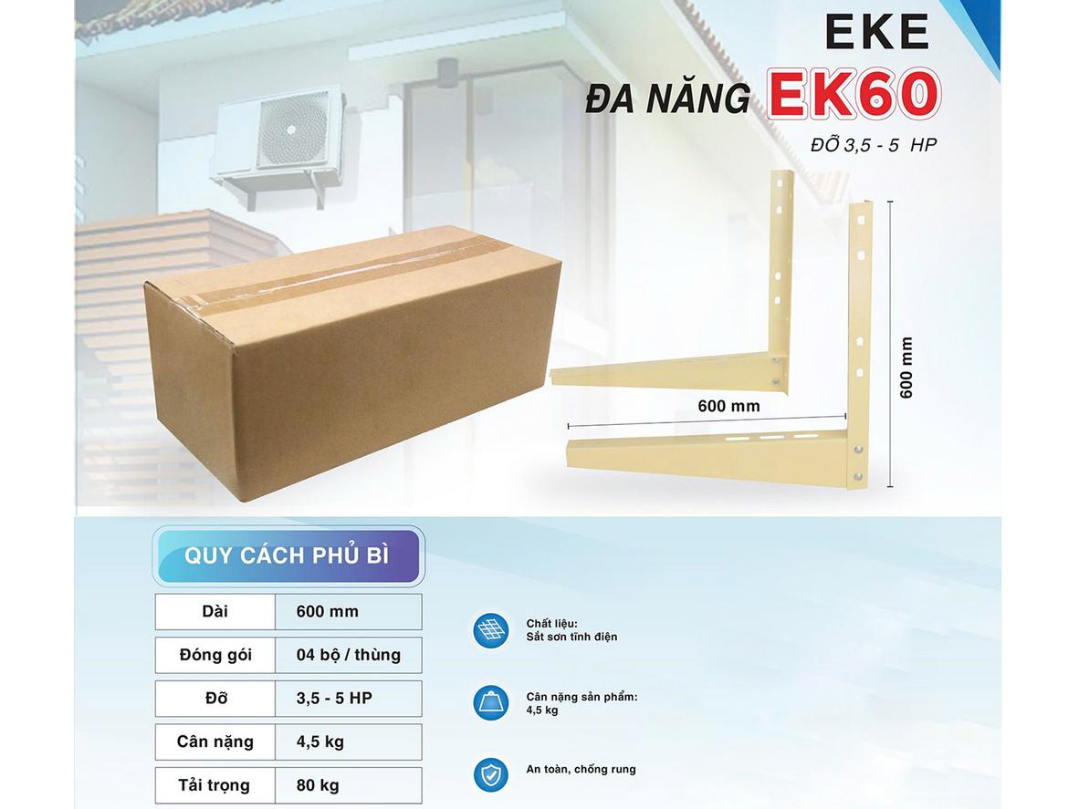 Chất liệu sắt sơn tĩnh điện giúp tăng độ bền ngoài trời