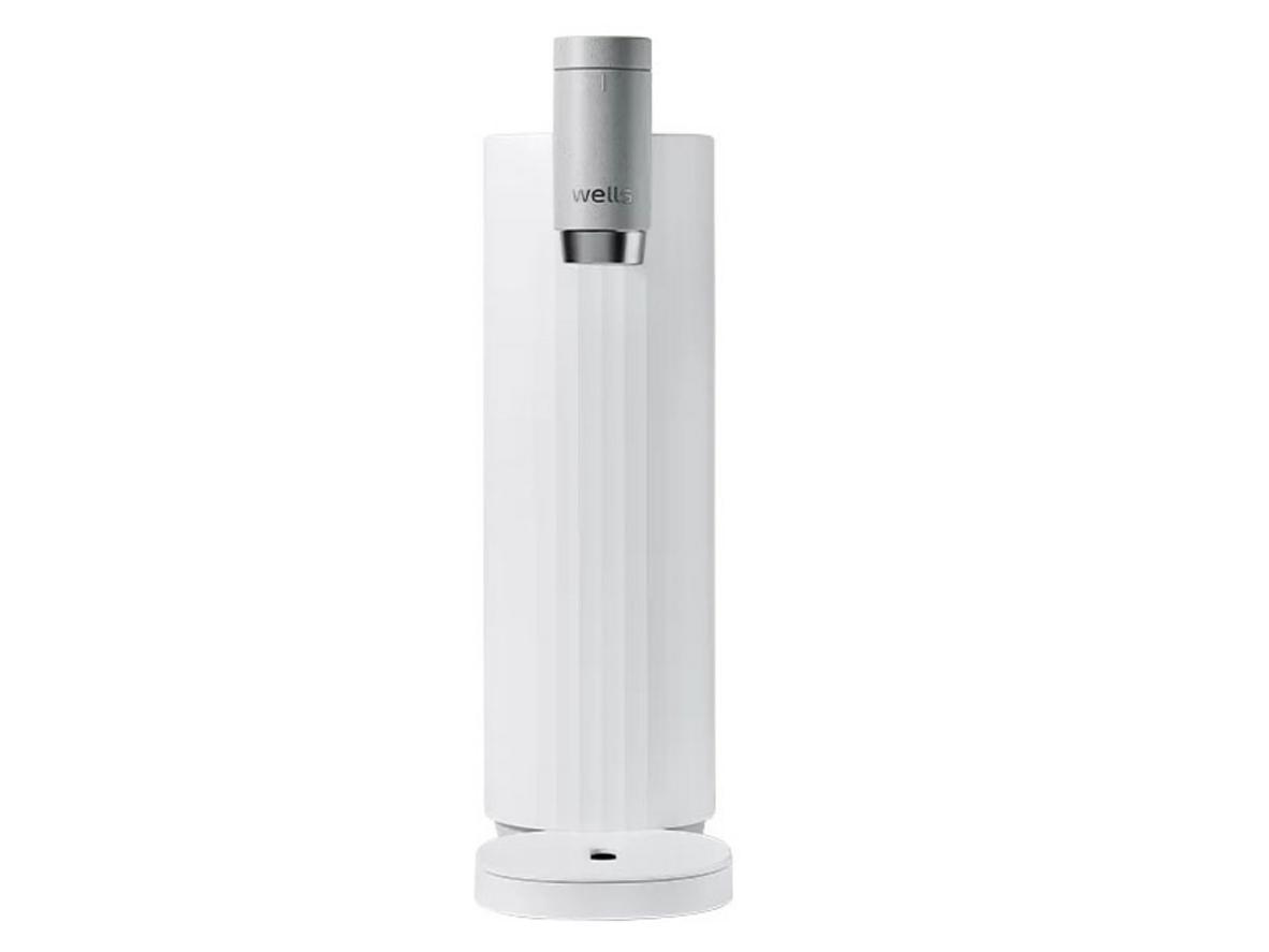 Thiết kế siêu mỏng 9cm tối ưu cho căn bếp nhỏ
