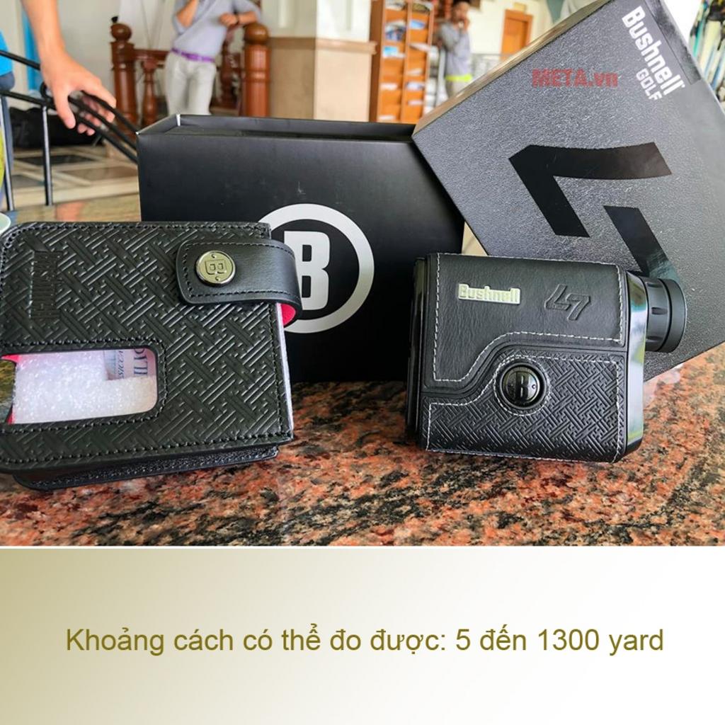 Slope-Switch hỗ trợ bù dốc khi đo khoảng cách.