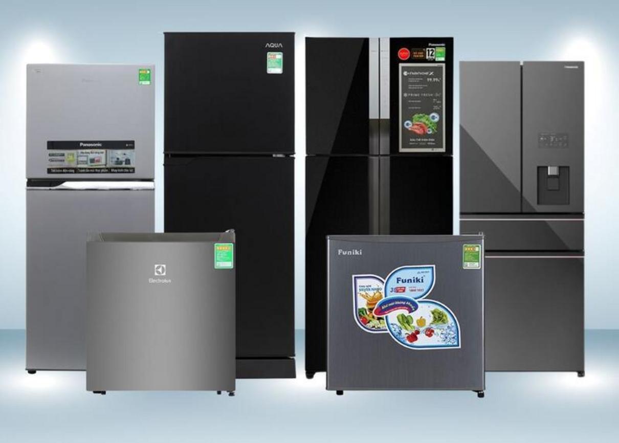 Công nghệ và tiện ích quyết định lớn đến độ tiện dụng và hiệu quả bảo quản thực phẩm.