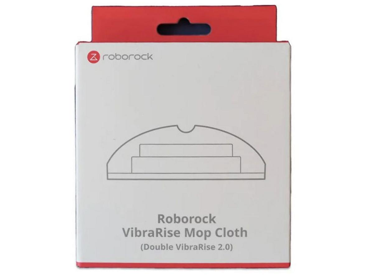 Chất liệu microfiber giúp giữ sàn sạch mà vẫn an toàn bề mặt.