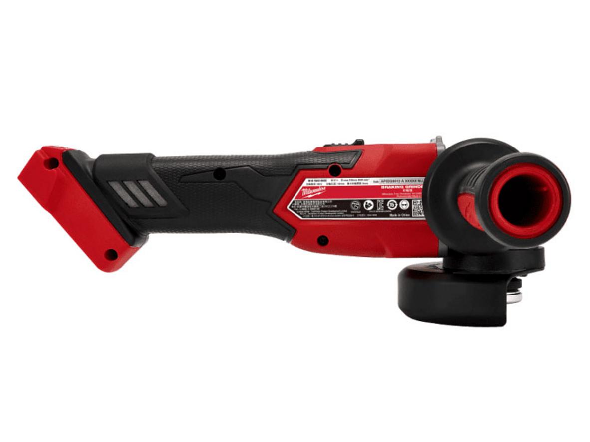 Động cơ POWERSTATE™ mang lại lực mài cắt mạnh mẽ và ổn định.