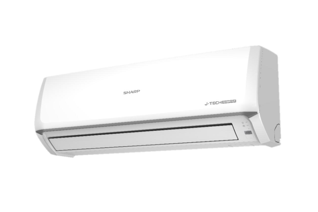 Super Jet giúp làm lạnh nhanh, dễ chịu ngay khi bật máy.