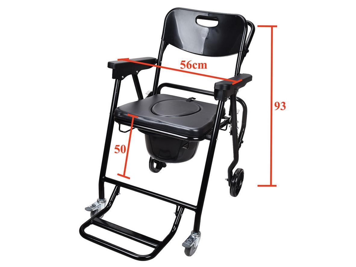 Tải trọng tối đa 100kg