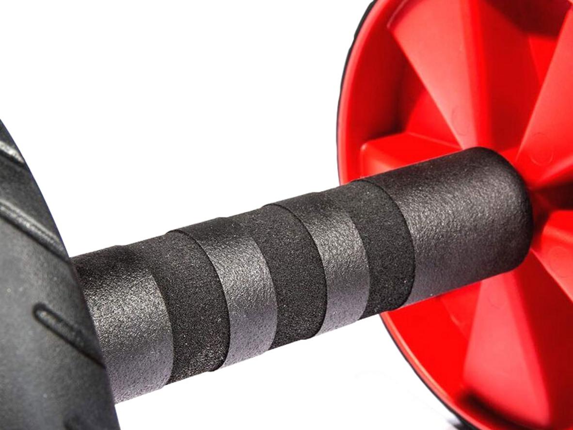 Tải trọng khoảng 120kg cho cảm giác an tâm khi tập