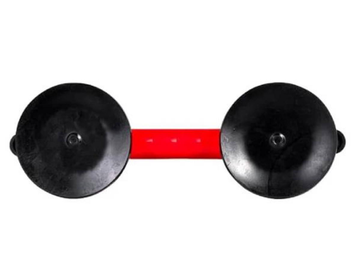 Nâng và di chuyển vật phẳng nặng đến 60kg
