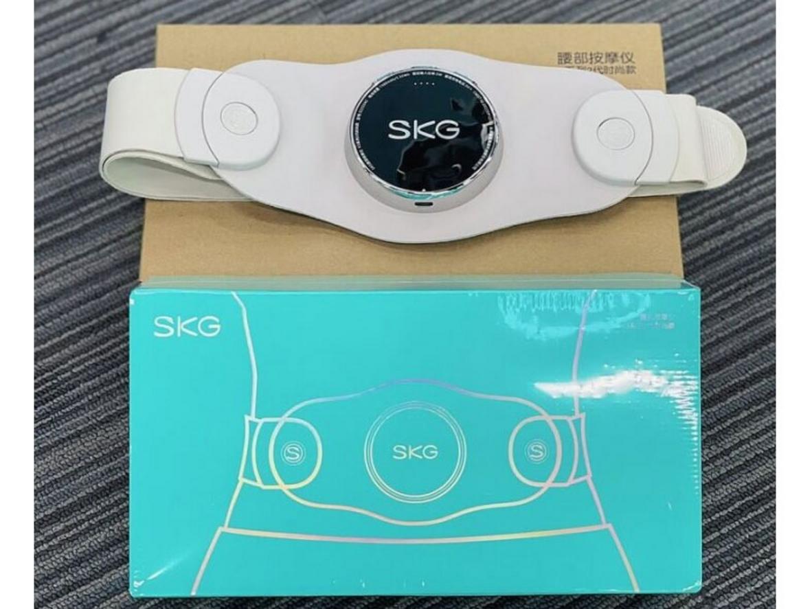 Công nghệ TENS + EMS trên SKG K3-2