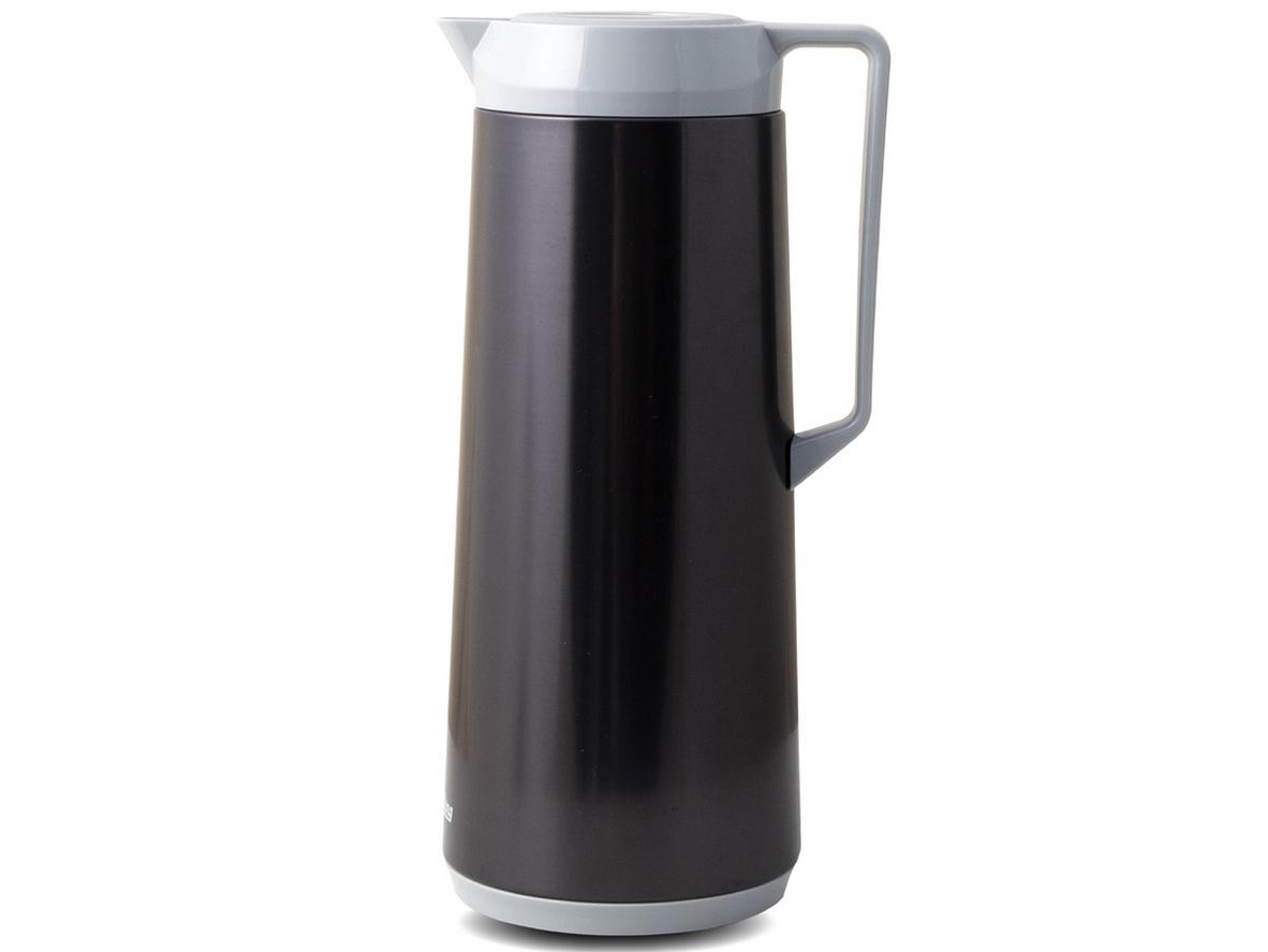 Thân inox bền đẹp, phù hợp dùng lâu dài.