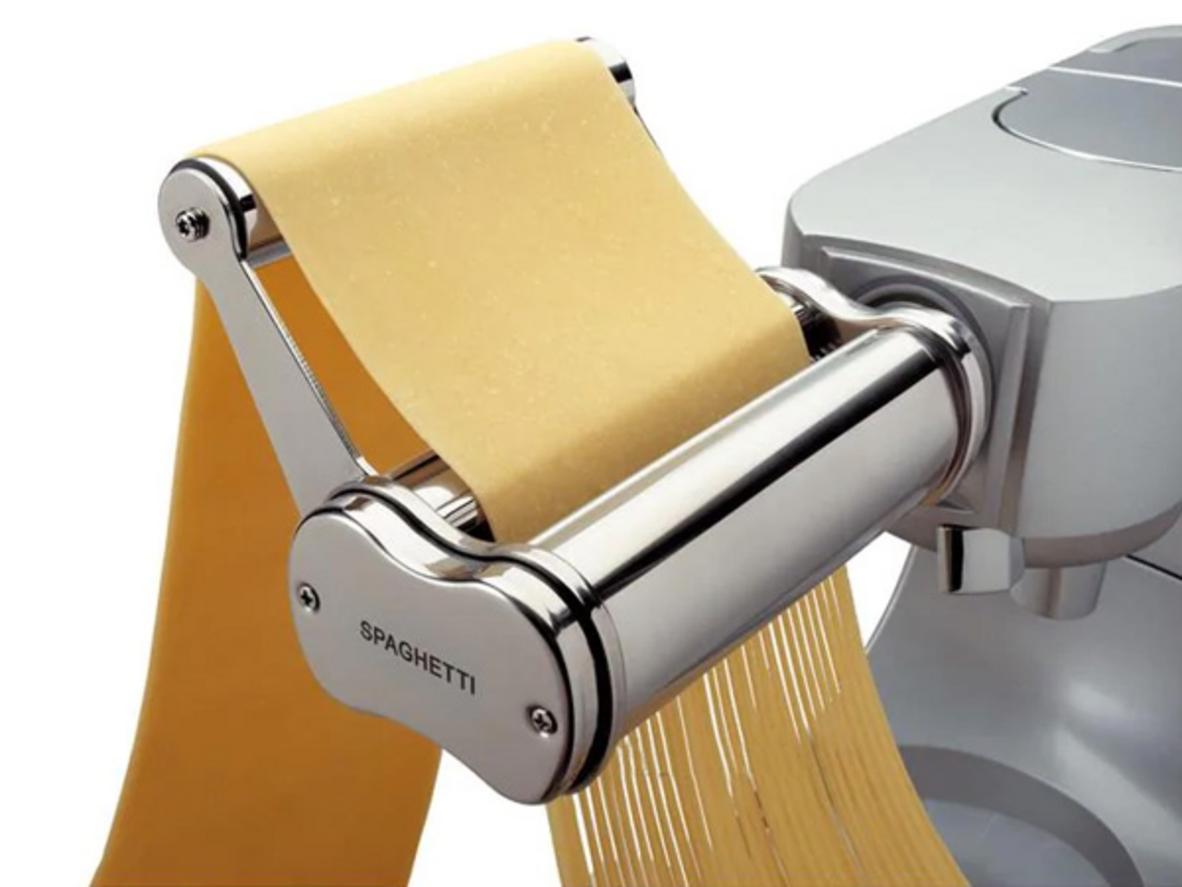 Thân thép không gỉ bền bỉ, an toàn thực phẩm