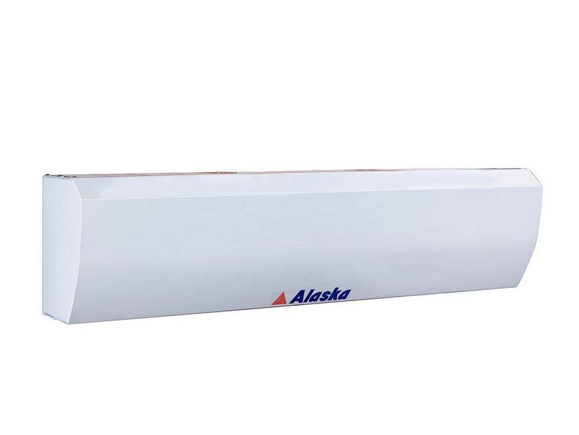 Thiết kế gọn, phù hợp cửa cao dưới 3m