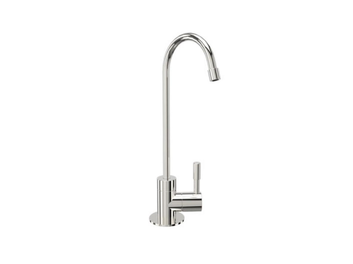Thiết kế để gầm nhỏ gọn, hợp bếp hiện đại