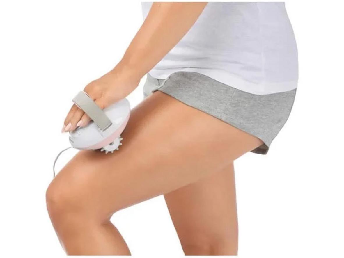 Thiết kế dùng điện 4W nhỏ gọn, tiện dùng tại nhà