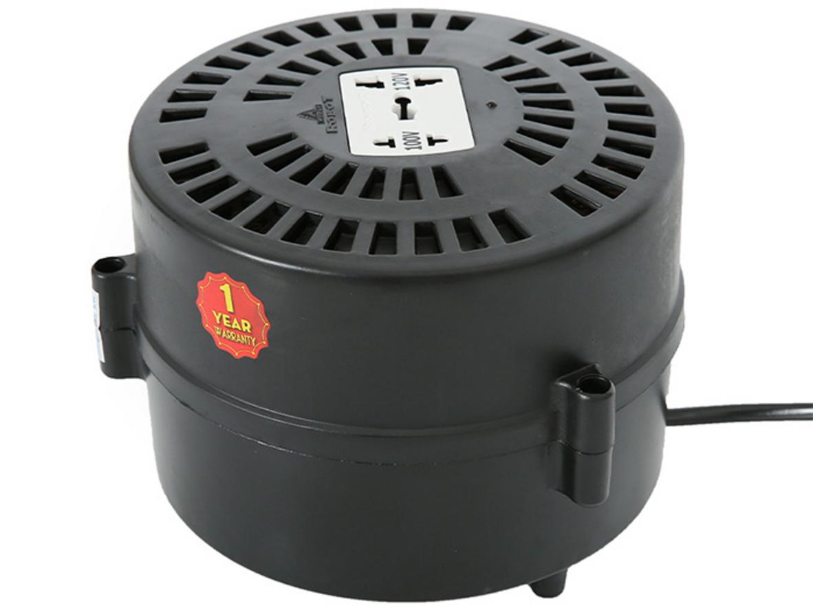 Thiết kế nhỏ gọn, dễ bố trí