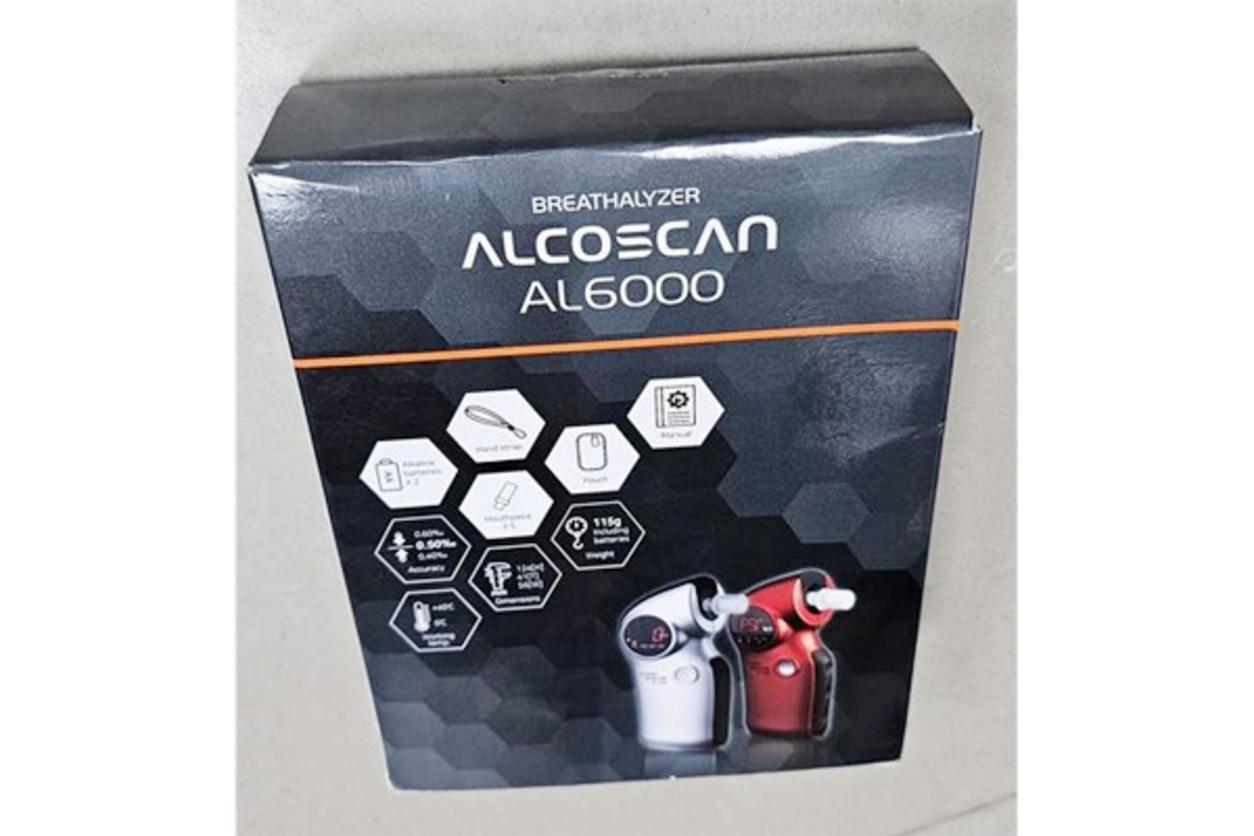 Thiết kế nhỏ gọn của Sentech AL6000