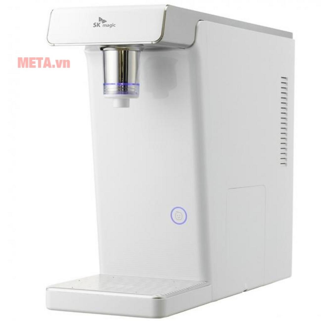 Thiết kế siêu mỏng 17cm của SK Magic WPU-A400D
