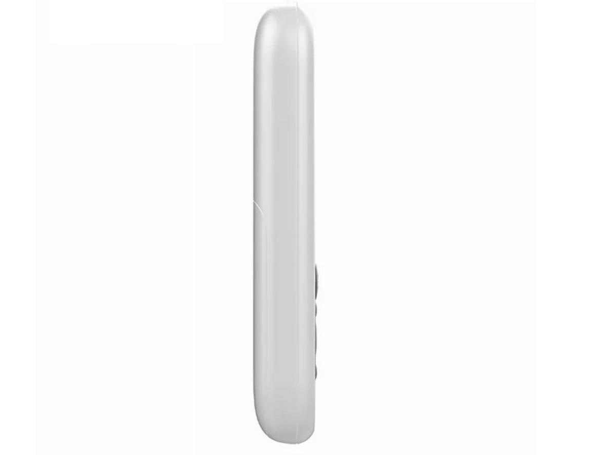 Thiết kế nhỏ gọn 105g, dễ mang theo