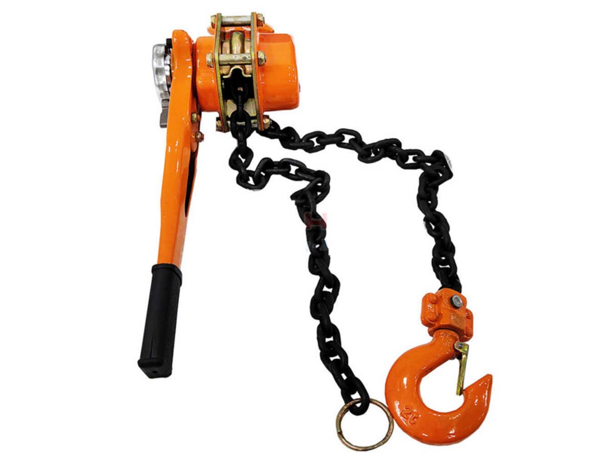 Thử tải 2.25 tấn thể hiện mức độ an toàn đáng tin cậy.