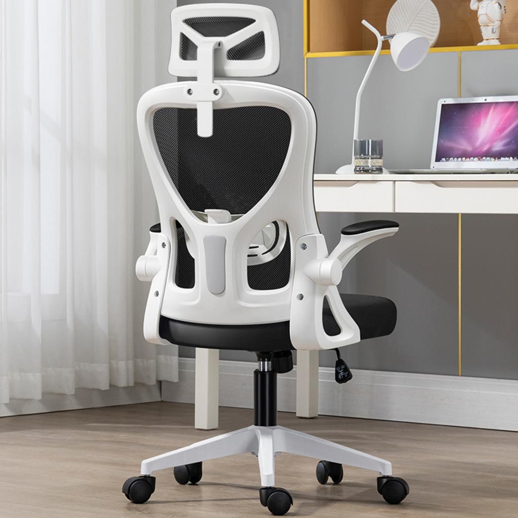 Ghế công thái học mini phù hợp không gian nhỏ và ngân sách phổ thông.