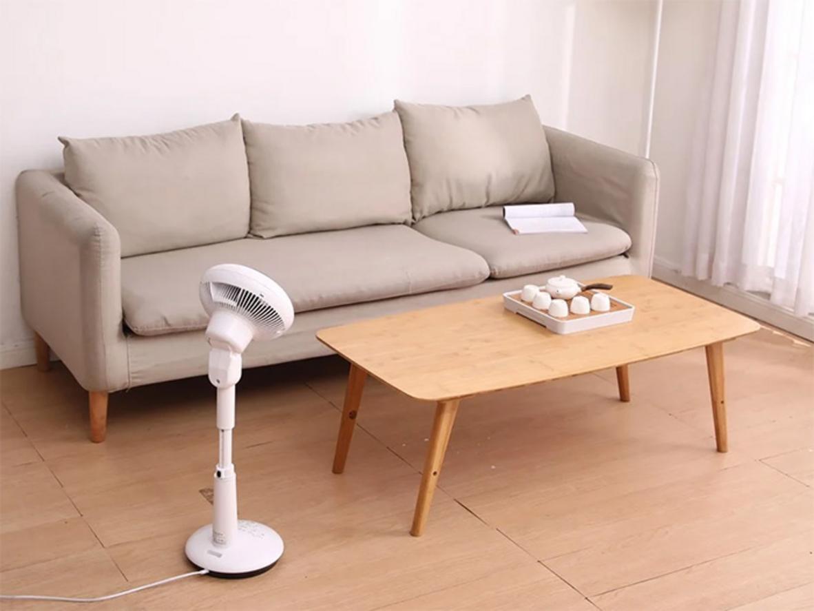 Động cơ DC 35W tiết kiệm điện