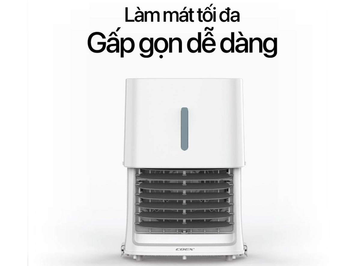 Tiết kiệm điện với động cơ dây đồng bền bỉ