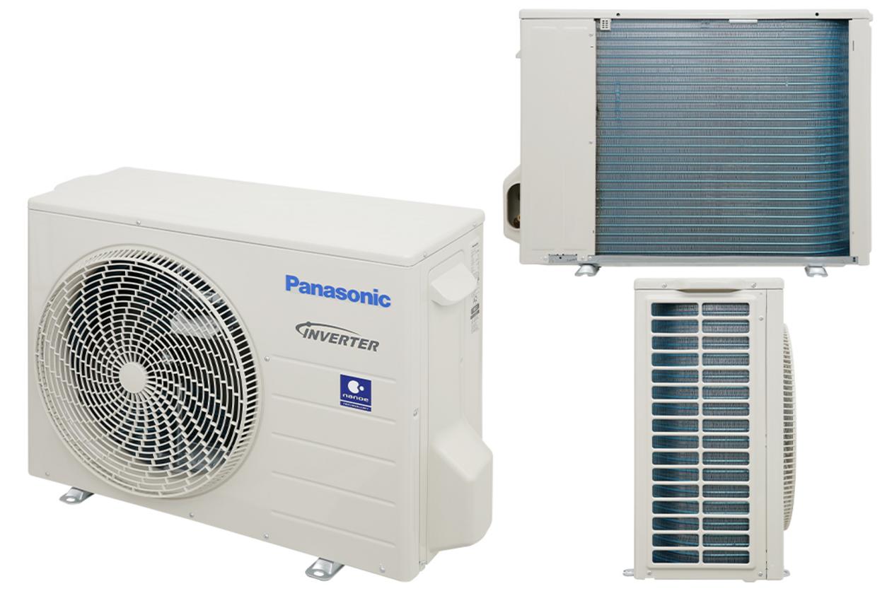 Inverter và ECO AI giúp tiết kiệm điện