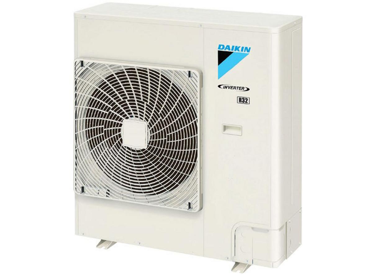 Tiết kiệm điện nhờ Inverter và gas R32 thân thiện hơn