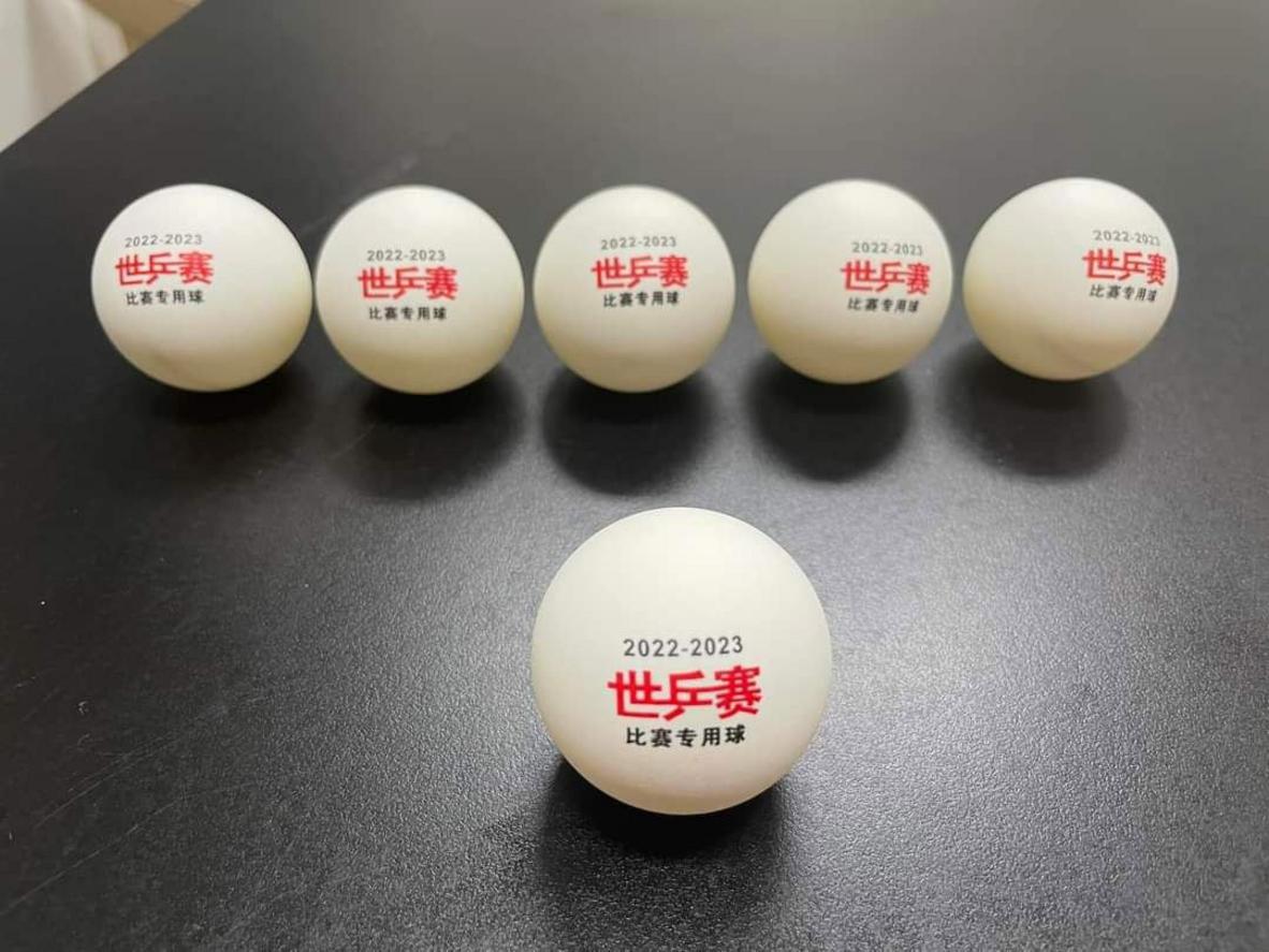 40mm+ hỗ trợ quỹ đạo bay chuẩn và cảm giác thi đấu tốt hơn.