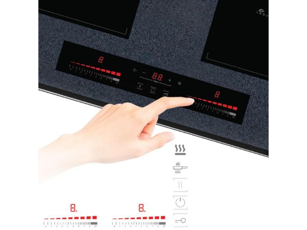 An toàn và tiện ích cho gia đình Việt