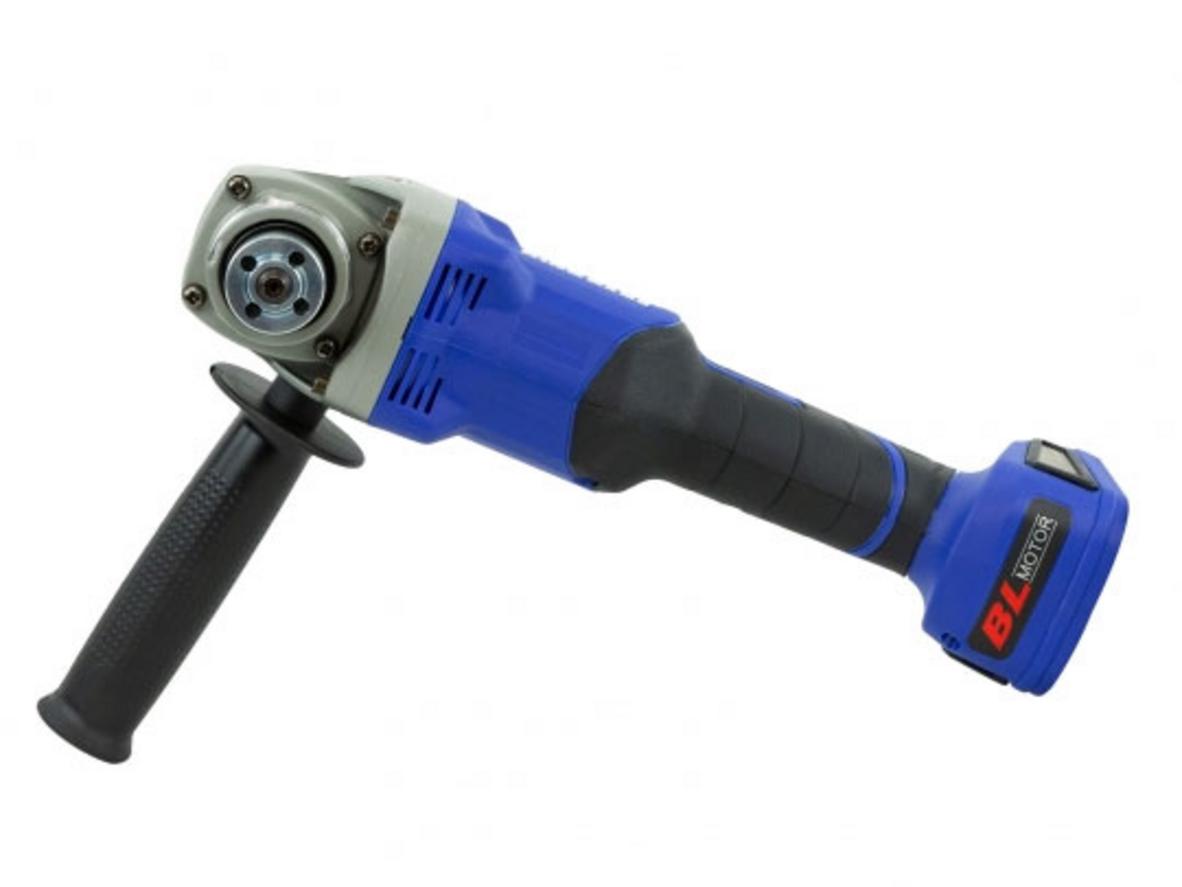Tốc độ mạnh và đĩa 100 mm linh hoạt