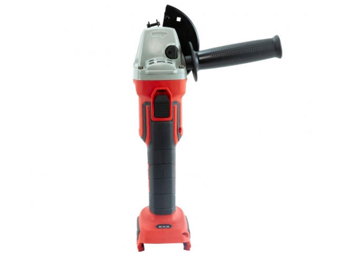 Tốc độ linh hoạt 0 - 8.500 vòng/phút